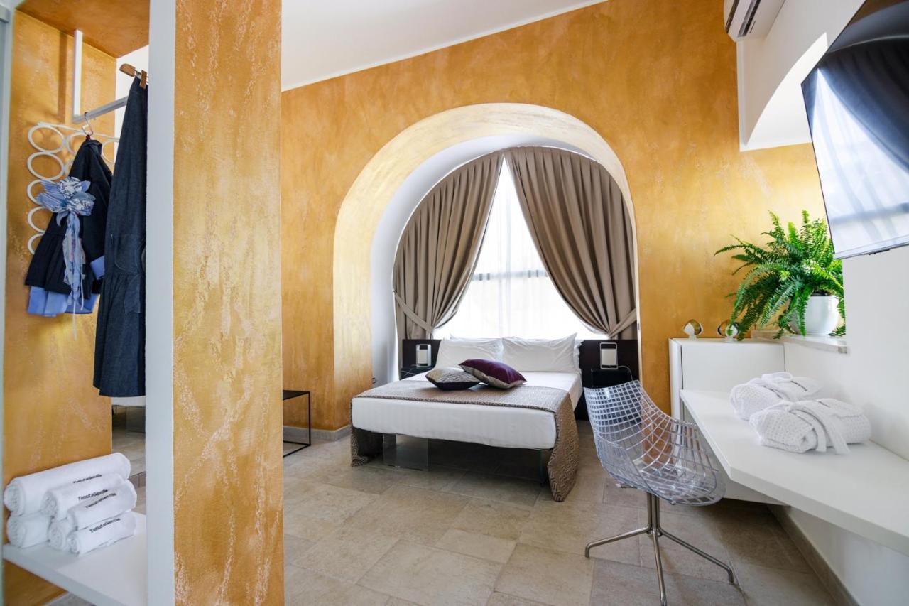 Tenuta Gentile Resort & Spa Кассано-делле-Мурдже Экстерьер фото