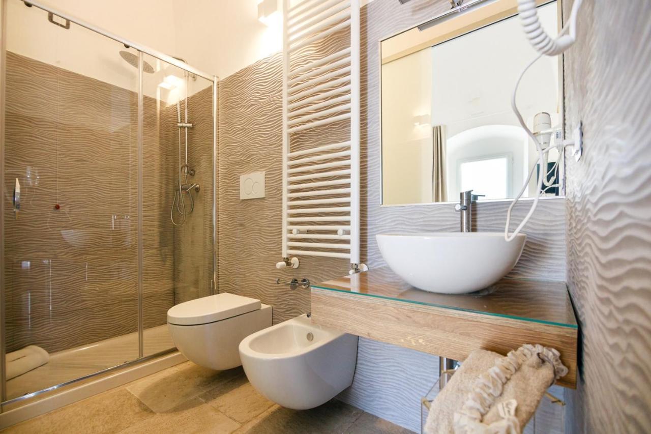 Tenuta Gentile Resort & Spa Кассано-делле-Мурдже Экстерьер фото